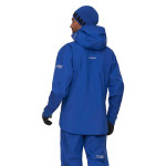 Mammut Eiger Nordwand Advanced HS Hooded Jacket Men